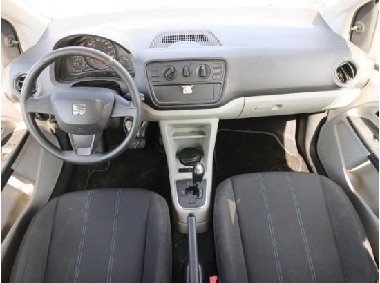 2016 Seat Mii Style