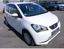 2016 Seat Mii Style