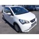 2016 Seat Mii Style