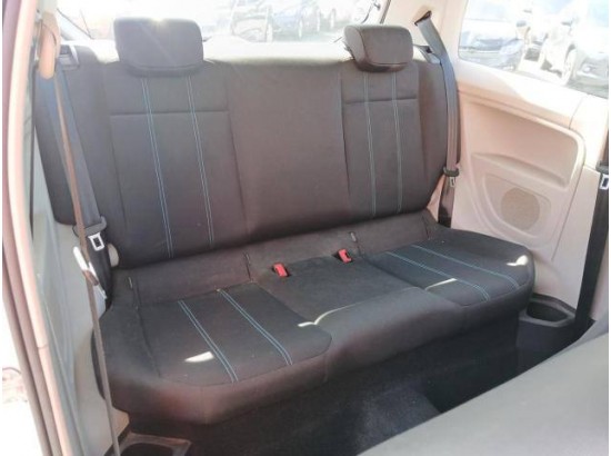 2016 Seat Mii Style