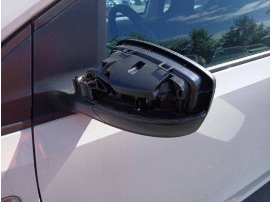 2016 Seat Mii Style