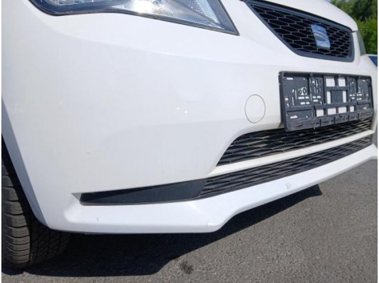 2016 Seat Mii Style