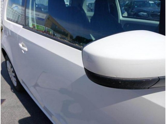 2016 Seat Mii Style