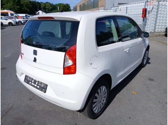 2016 Seat Mii Style