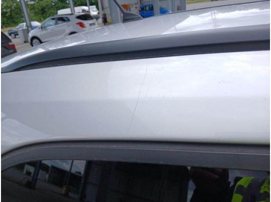 2015 Ford Focus Turnier Business 2015 Ford Focus Turnier Business