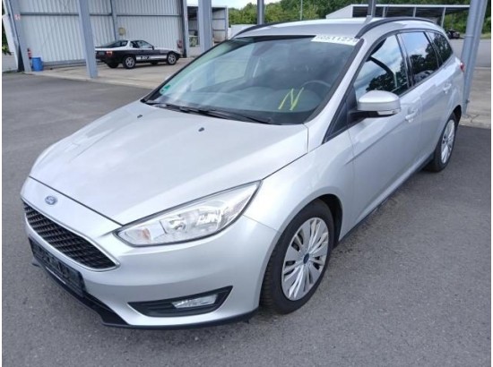 2015 Ford Focus Turnier Business 2015 Ford Focus Turnier Business