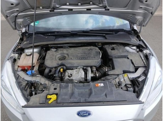 2015 Ford Focus Turnier Business 2015 Ford Focus Turnier Business
