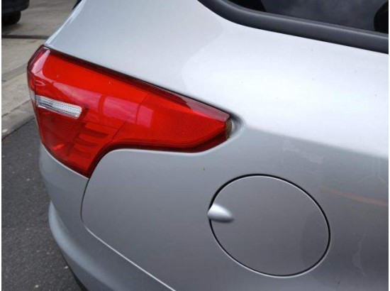 2015 Ford Focus Turnier Business 2015 Ford Focus Turnier Business