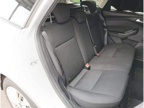 2015 Ford Focus Turnier Business 2015 Ford Focus Turnier Business
