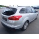 2015 Ford Focus Turnier Business 2015 Ford Focus Turnier Business