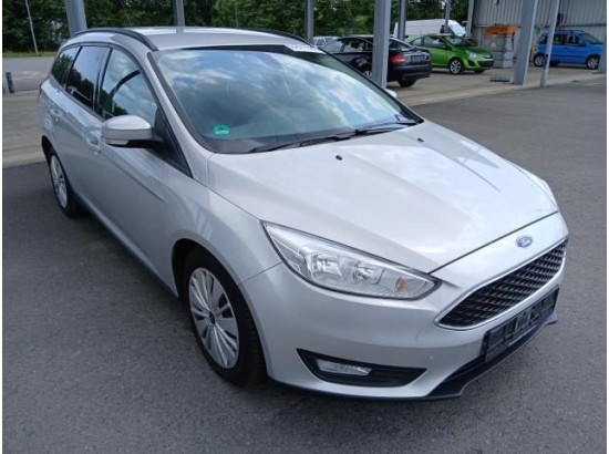 2015 Ford Focus Turnier Business 2015 Ford Focus Turnier Business