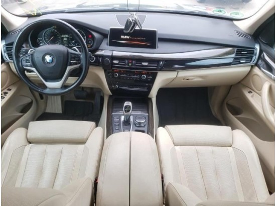 2016 BMW X5 Xdrive40D 2016 BMW X5 Xdrive40D