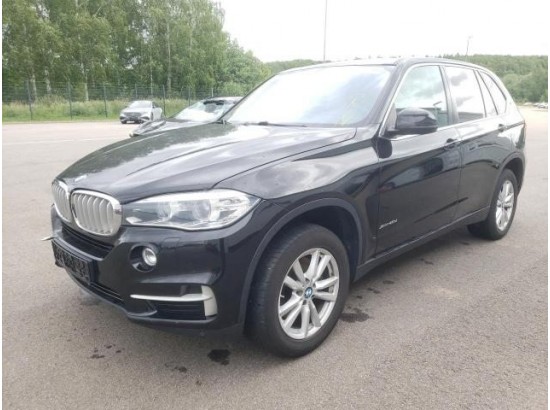 2016 BMW X5 Xdrive40D 2016 BMW X5 Xdrive40D