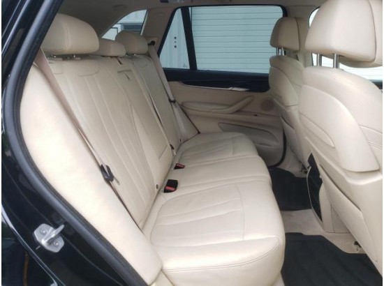 2016 BMW X5 Xdrive40D 2016 BMW X5 Xdrive40D