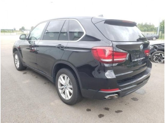 2016 BMW X5 Xdrive40D 2016 BMW X5 Xdrive40D