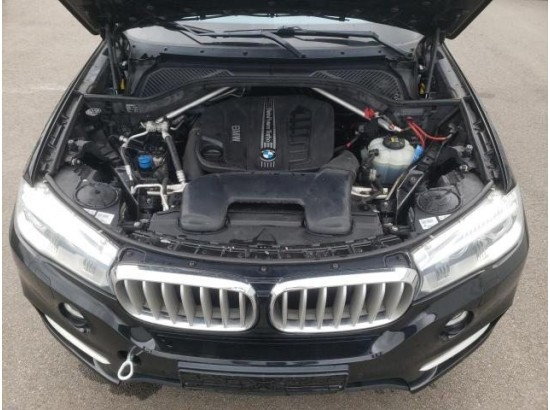 2016 BMW X5 Xdrive40D 2016 BMW X5 Xdrive40D