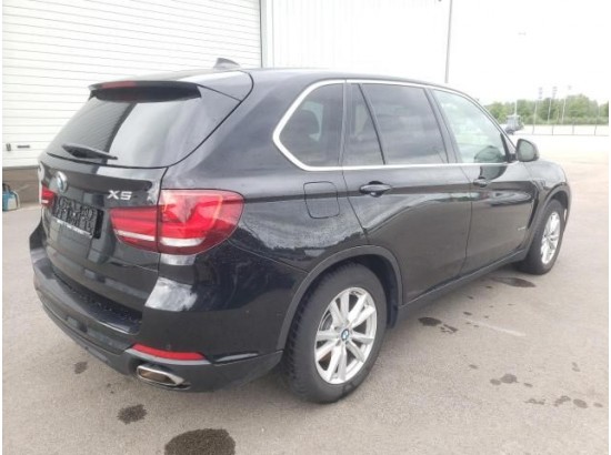 2016 BMW X5 Xdrive40D 2016 BMW X5 Xdrive40D