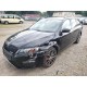 2015 Skoda Octavia Combi RS