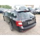 2015 Skoda Octavia Combi RS