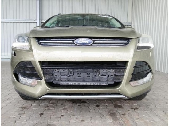 2015 Ford Kuga Titanium 2015 Ford Kuga Titanium