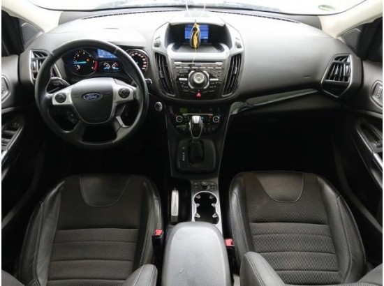 2015 Ford Kuga Titanium 2015 Ford Kuga Titanium