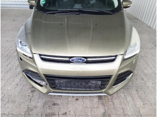 2015 Ford Kuga Titanium 2015 Ford Kuga Titanium