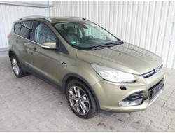 2015 Ford Kuga Titanium