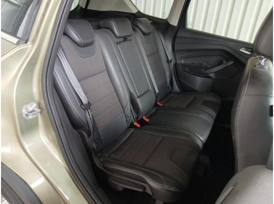 2015 Ford Kuga Titanium 2015 Ford Kuga Titanium