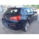 2016 BMW 1er Lim. 116i Advantage 2016 BMW 1er Lim. 116i Advantage