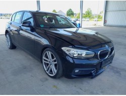 2016 BMW 1er Lim. 116i Advantage
