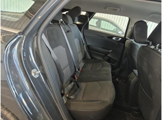 2022 Kia Ceed Sportswagon Vision 2022 Kia Ceed Sportswagon Vision