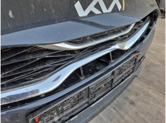 2022 Kia Ceed Sportswagon Vision 2022 Kia Ceed Sportswagon Vision