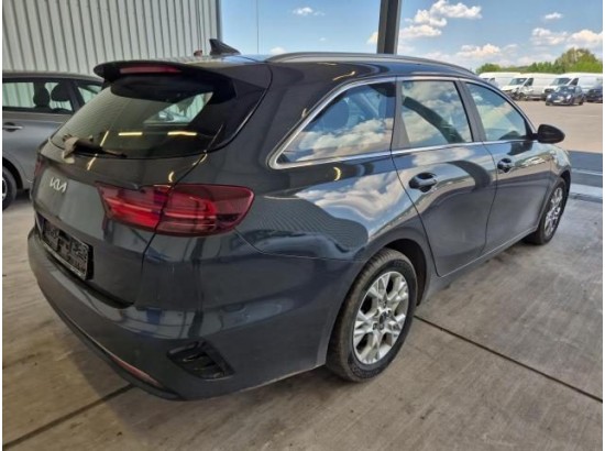 2022 Kia Ceed Sportswagon Vision 2022 Kia Ceed Sportswagon Vision