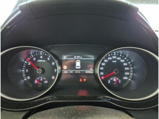 2022 Kia Ceed Sportswagon Vision 2022 Kia Ceed Sportswagon Vision