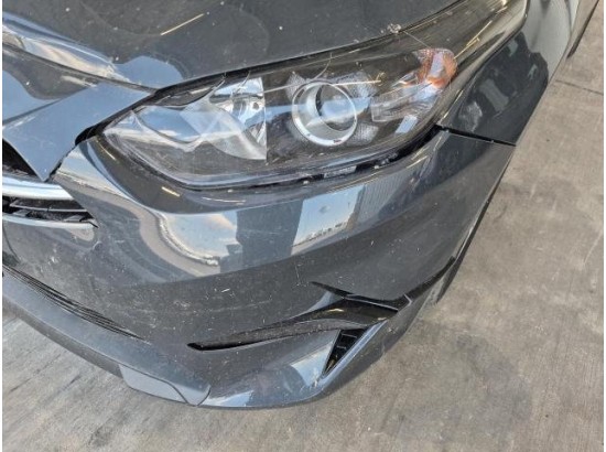 2022 Kia Ceed Sportswagon Vision 2022 Kia Ceed Sportswagon Vision