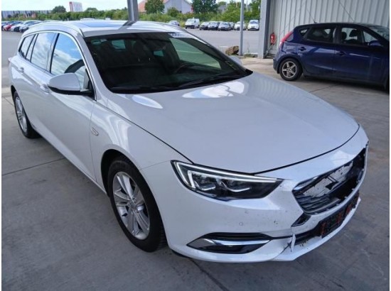 2020 Opel Insignia B Sports Tourer INNOVATION
