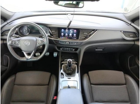 2020 Opel Insignia B Sports Tourer INNOVATION