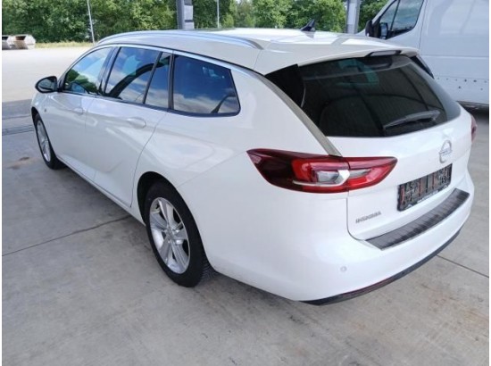 2020 Opel Insignia B Sports Tourer INNOVATION