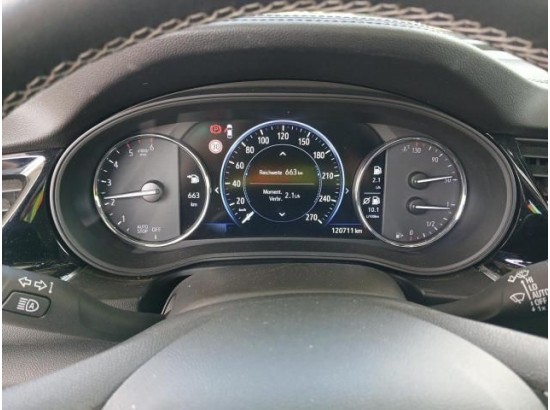 2020 Opel Insignia B Sports Tourer INNOVATION