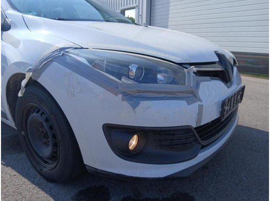 2015 Renault Megane III Lim. Authentique