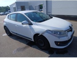 2015 Renault Megane III Lim. Authentique