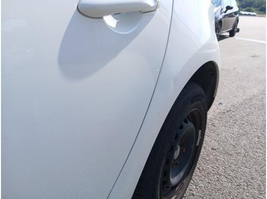 2015 Renault Megane III Lim. Authentique
