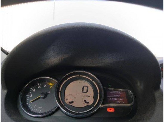 2015 Renault Megane III Lim. Authentique