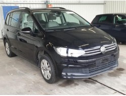 2024 Volkswagen Touran Comfortline BMT/Start-Stopp