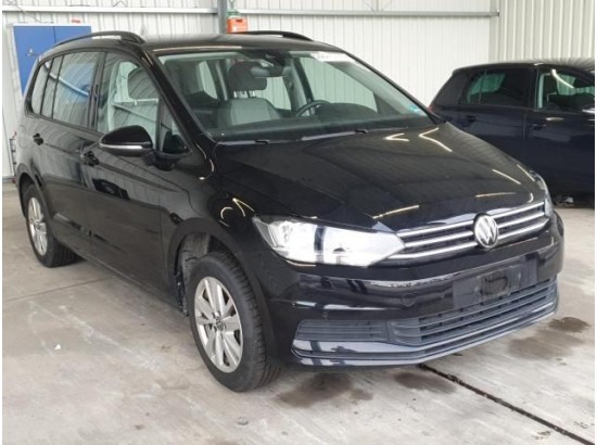 2024 Volkswagen Touran Comfortline BMT/Start-Stopp 2024 Volkswagen Touran Comfortline BMT/Start-Stopp