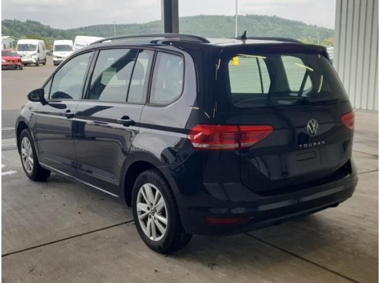 2024 Volkswagen Touran Comfortline BMT/Start-Stopp 2024 Volkswagen Touran Comfortline BMT/Start-Stopp