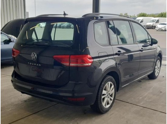 2024 Volkswagen Touran Comfortline BMT/Start-Stopp 2024 Volkswagen Touran Comfortline BMT/Start-Stopp
