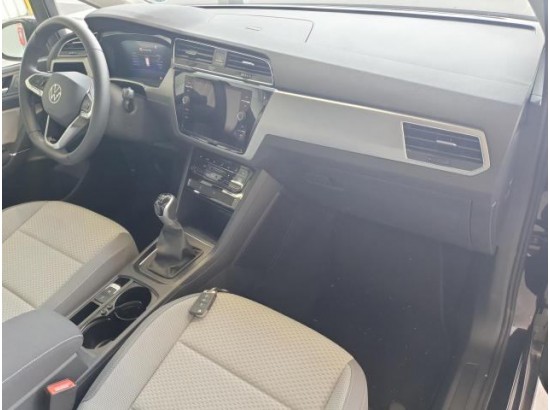 2024 Volkswagen Touran Comfortline BMT/Start-Stopp 2024 Volkswagen Touran Comfortline BMT/Start-Stopp