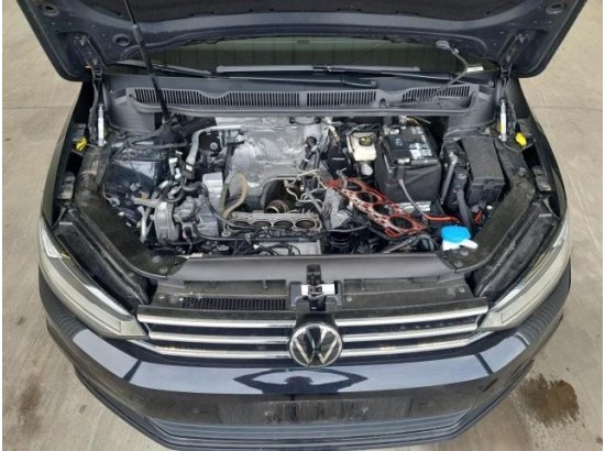 2024 Volkswagen Touran Comfortline BMT/Start-Stopp 2024 Volkswagen Touran Comfortline BMT/Start-Stopp