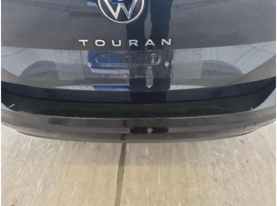 2024 Volkswagen Touran Comfortline BMT/Start-Stopp 2024 Volkswagen Touran Comfortline BMT/Start-Stopp